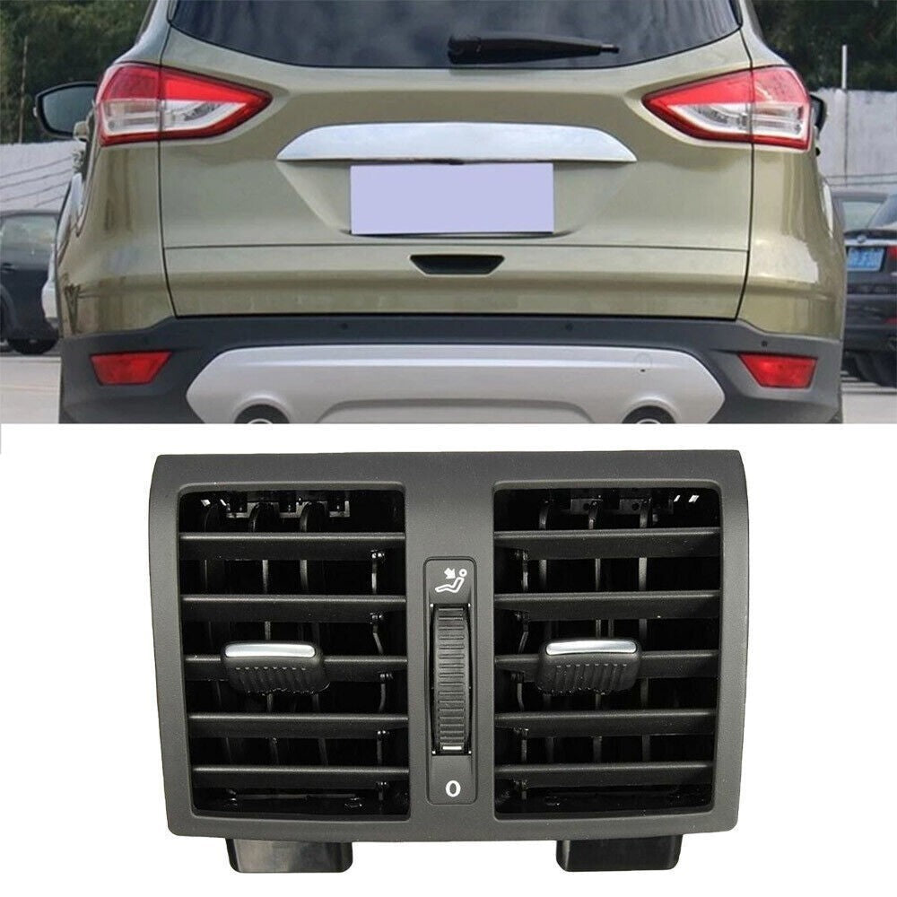 1TD819203 Rear AC Vent Air Condition Centre Console Outlet For VW Touran Caddy