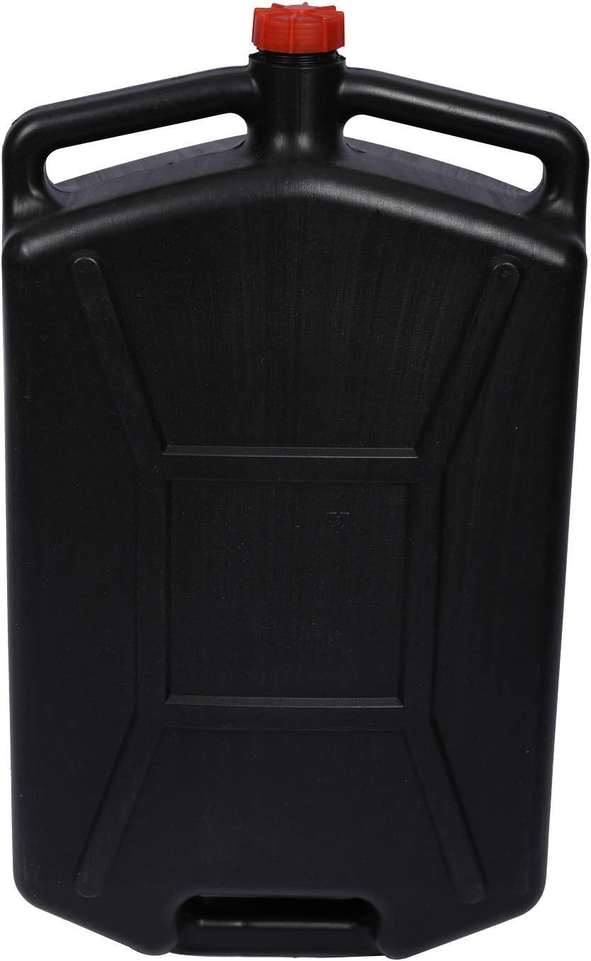 Oil Drain Pan Coolant & Gearbox Fuel Drain Pan Tray Vehicle 10L Capacity