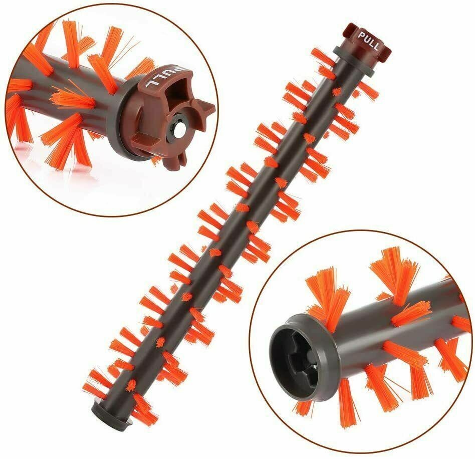 7x Brush Roller Vacuum Filter Sets For Bissell CrossWave 1868F,17132,2225N 1866F