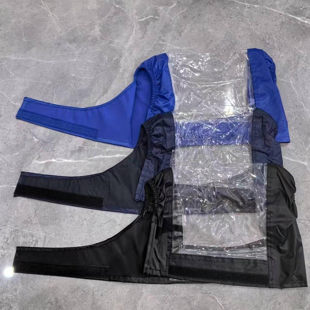 Mobility Bike Control Panel Cover Electric Scooter Protector Dustproof Cover
