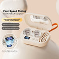 Full-automatic Contact Lens Cleaning Machine  Professional Care