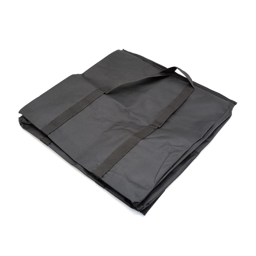 2Pcs Sandbags Pet Tunnel Crawlway Chute Fixed Bag Dog Agility Training Outdoor