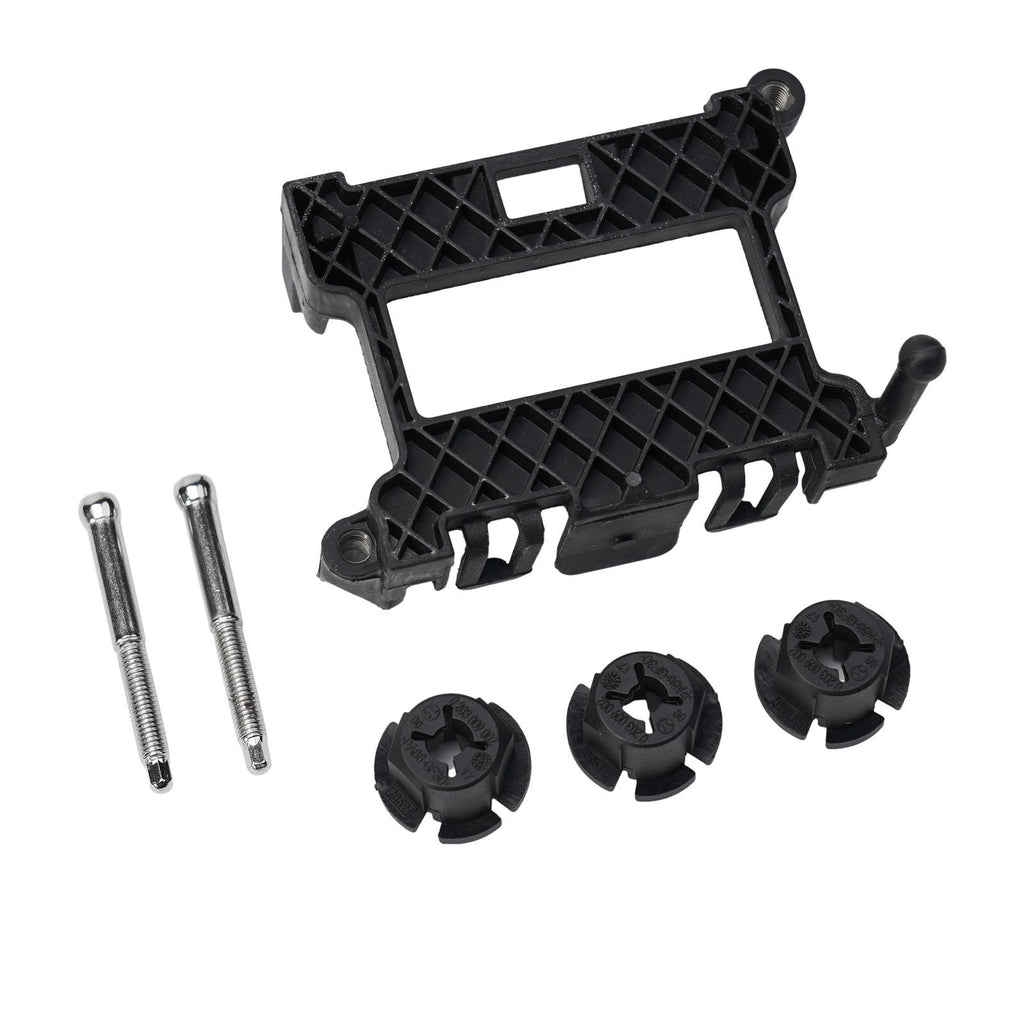 Cruise Control Distance Sensor Hardware Kit For Golf For MK7 2016 - 2021