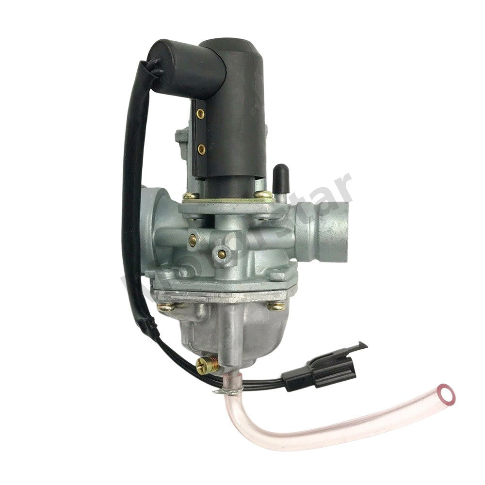 Carburetor Replacement For TGB R50X 303R Hawk 202 Classic Key West 50cc Scooter