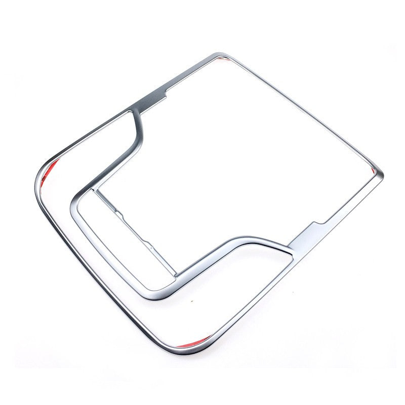 For Mercedes-Benz Vito W447 2014-2024 Matte Front Roof Reading Light Cover Trim