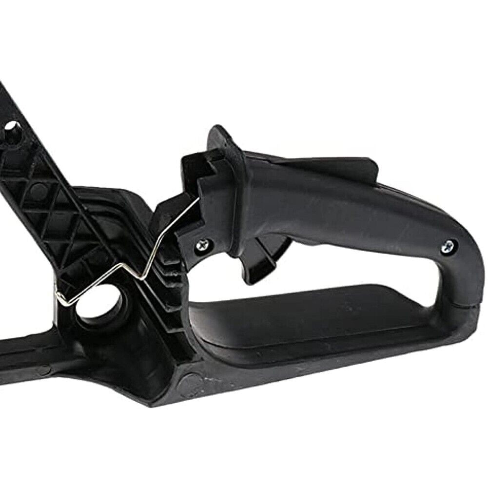 For MS170 MS180 017 018 Compatible Handle Assembly No Tools Needed
