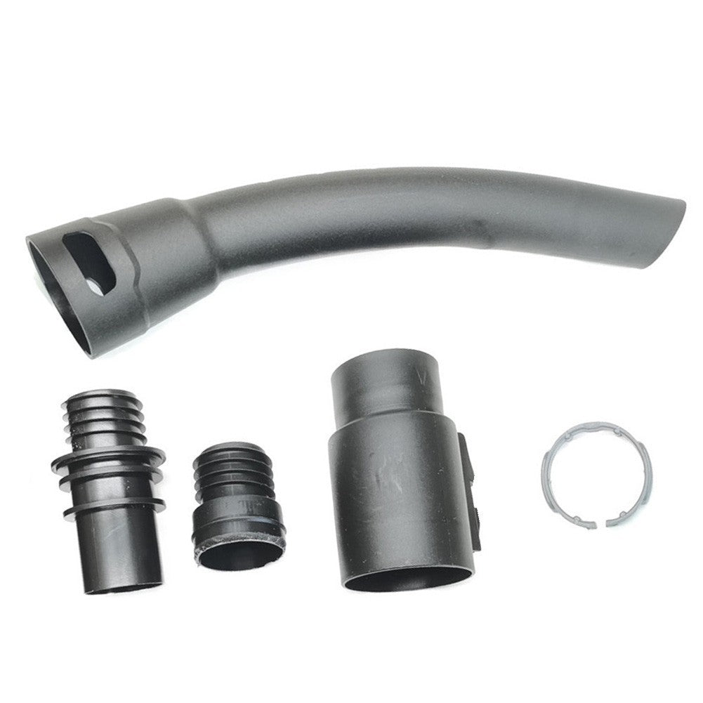 Connectors for Karcher Vacuum Cleaners 4 Piece Hose Set for Models WD1 to WD6