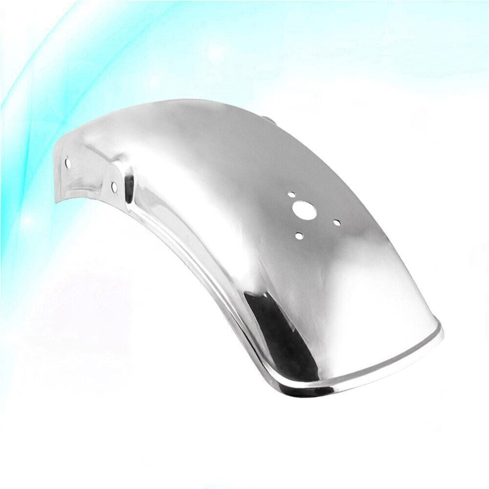 Universal-Aluminum Motorcycle Motorbike Rear Wheel Fender Mudguard