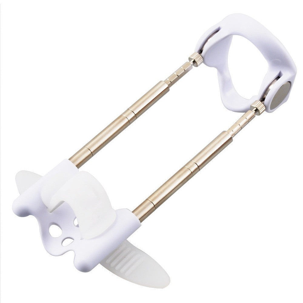Pro Extender Male Growth Up Bigger Enlargement System Penile Traction Stretcher