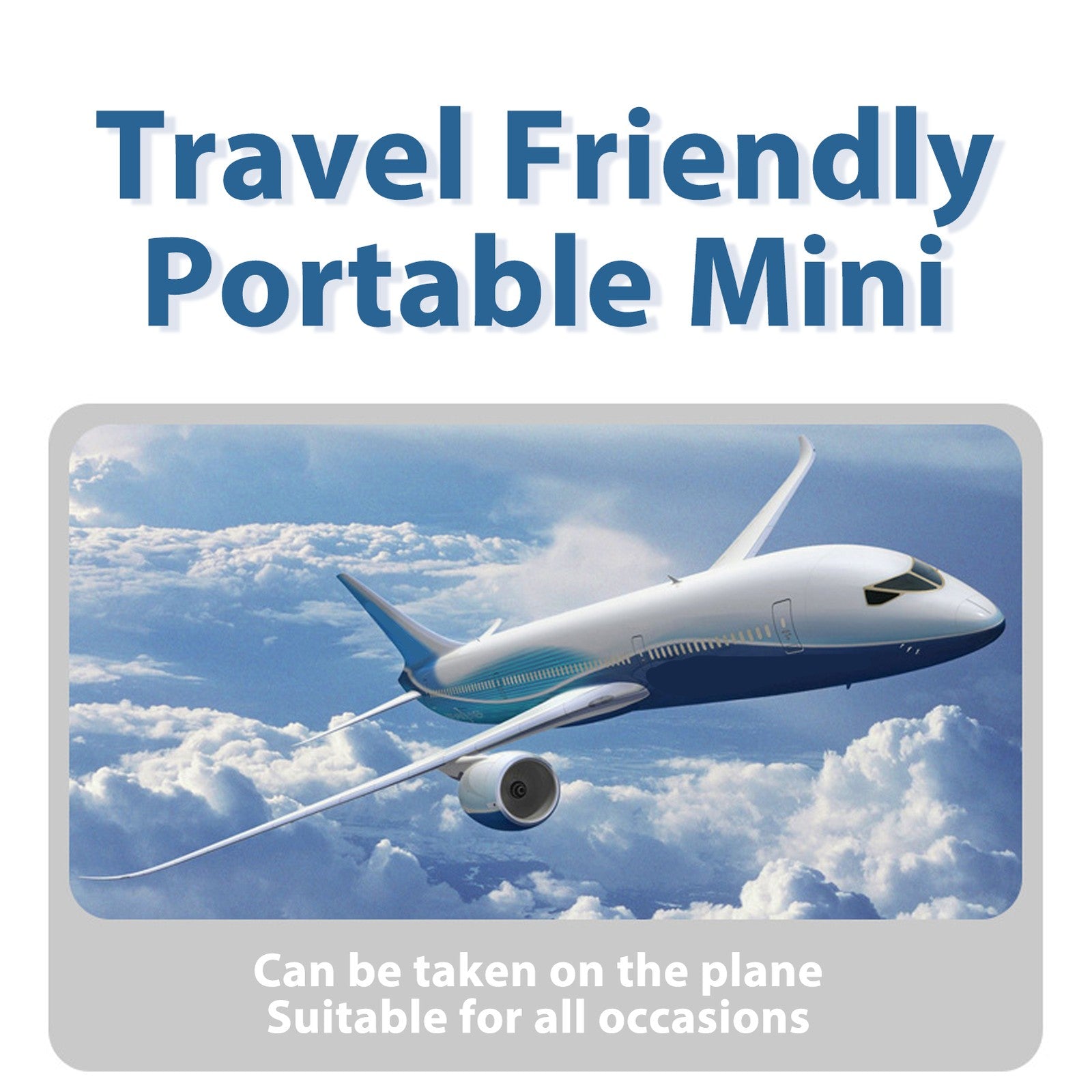 Portable Mini Car Fridge Medical Cooler Box Diabetic Insulin Storage Cold UK