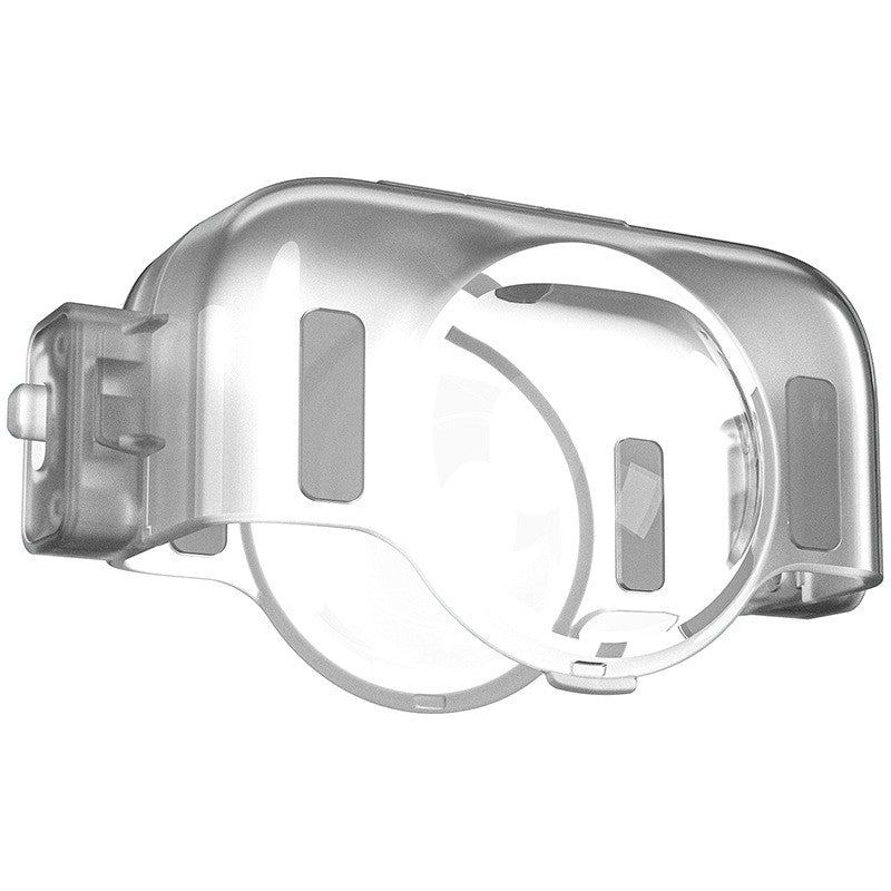 Lens Guards for DJI Osmo 360 Camera Lens Cap Lens Protective Cover & Snap-lock
