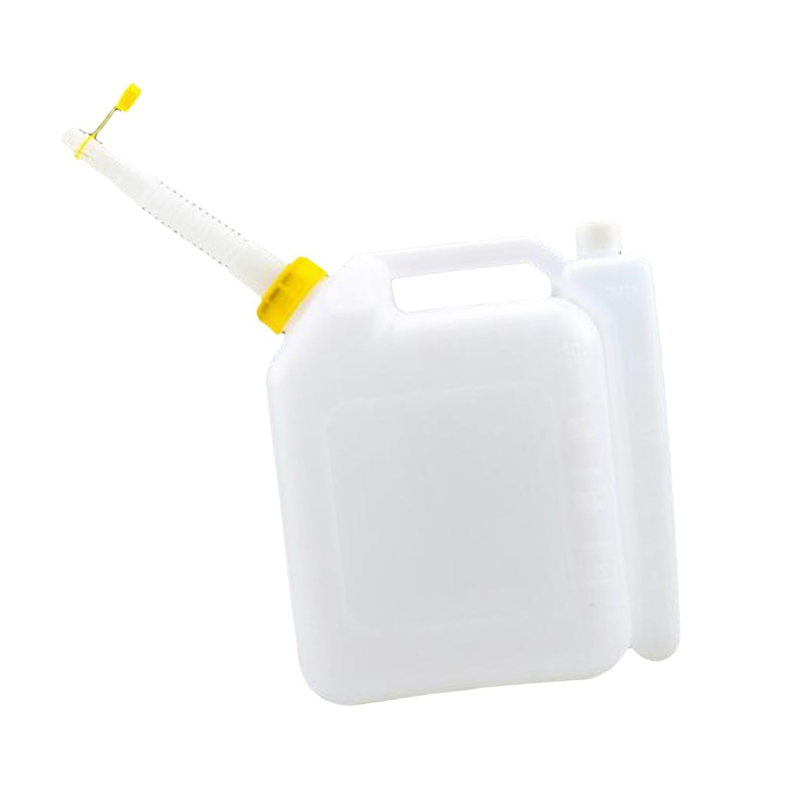 Fuel Oil Mixing Bottle Two-Stroke Oil Ratio Bottle Large Capacity Fuel Mixing