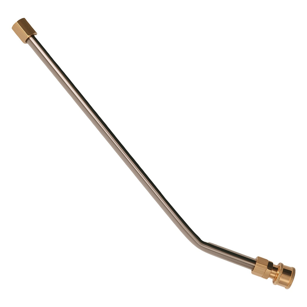 4000PSI High Pressure Washer Spray Gun Quick Washer Wand Extension Rod Lance Kit