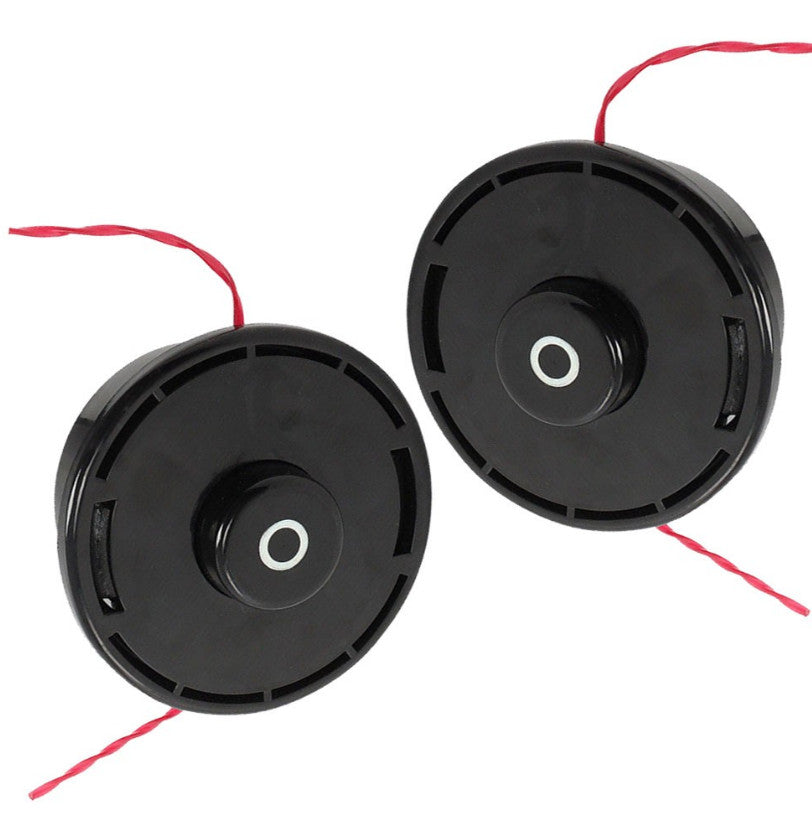4Pc NEW Strimmer Head For Honda UMK425E/UMK431E/UMK435E/ Brushcutter Spool UK