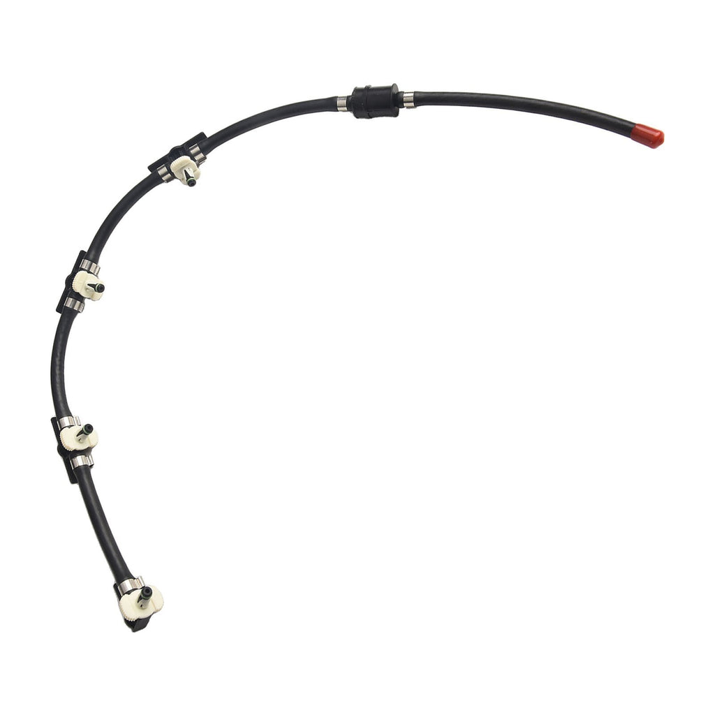 Fuel Return Line Hose For Kia Sorento 2009-2018 2.2 CRDi 31471-2F001 31471-2F600