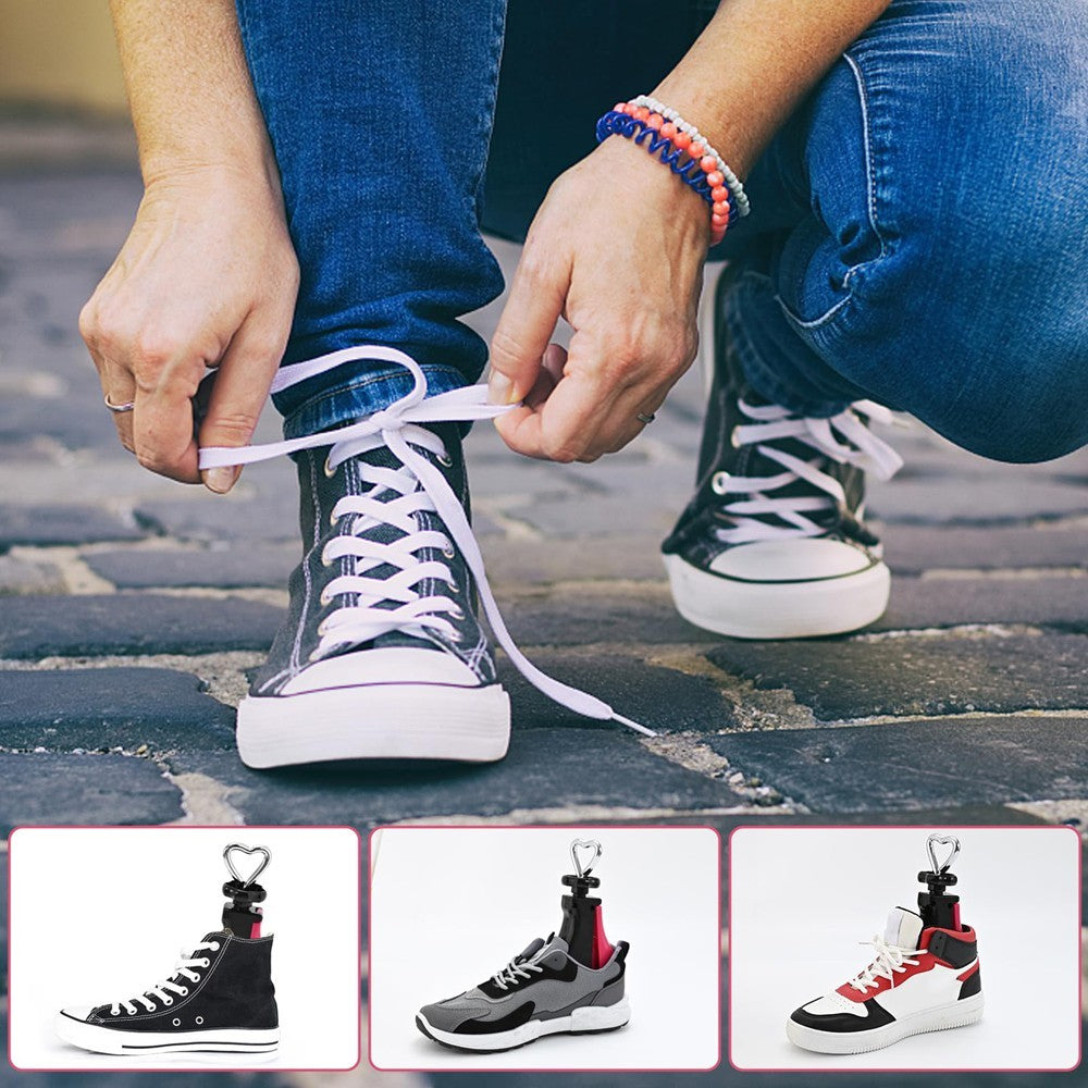 2pcs Boot Shoe Stretcher for Men&Women Shoe Tree Shaper Expander Stretcher Width