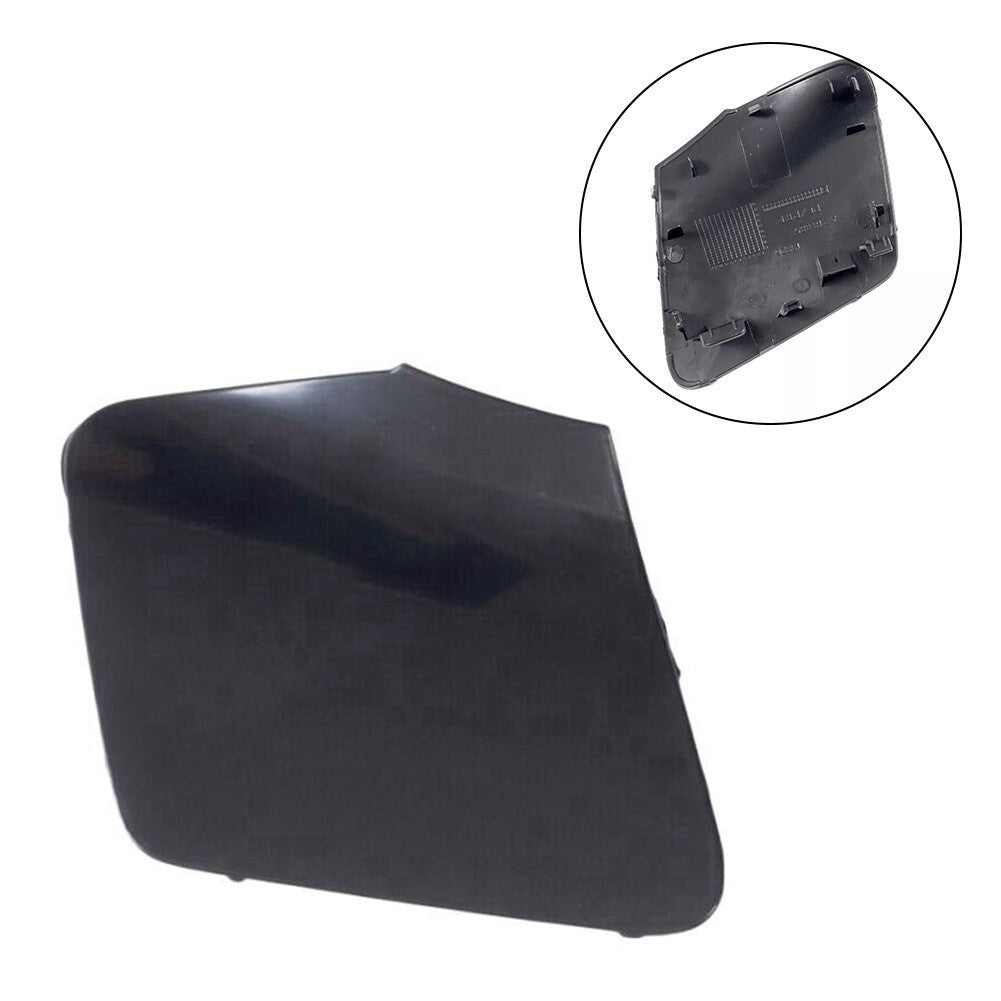 Replacement Front Tow Hook Cover for Mercedes W218 CLS Class 2015 2017