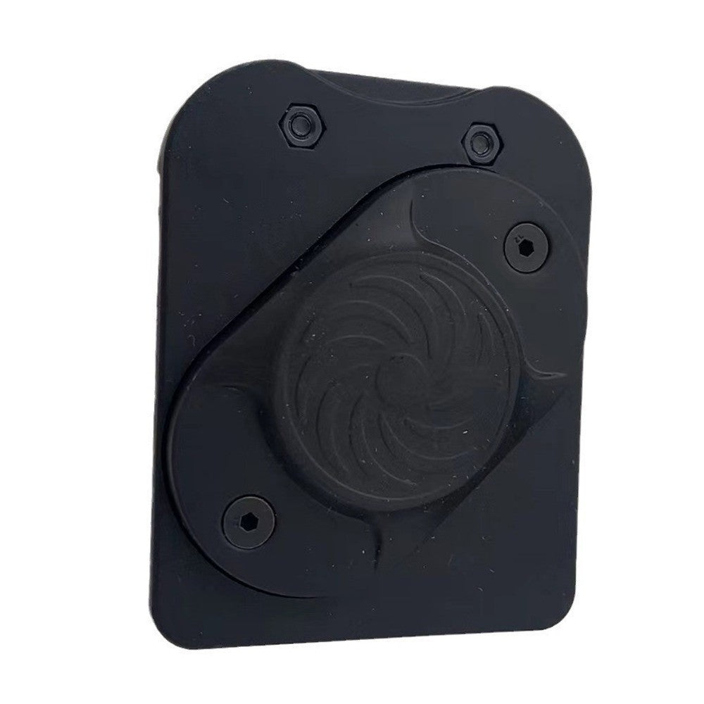 Magnetic Tool Holder Magnet Holster for Screws, Nails,Hammer Strong Clip-On Belt