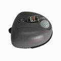 Car Parking Aid Dual Laser Park Guide Parking System Garage Parking Sensor