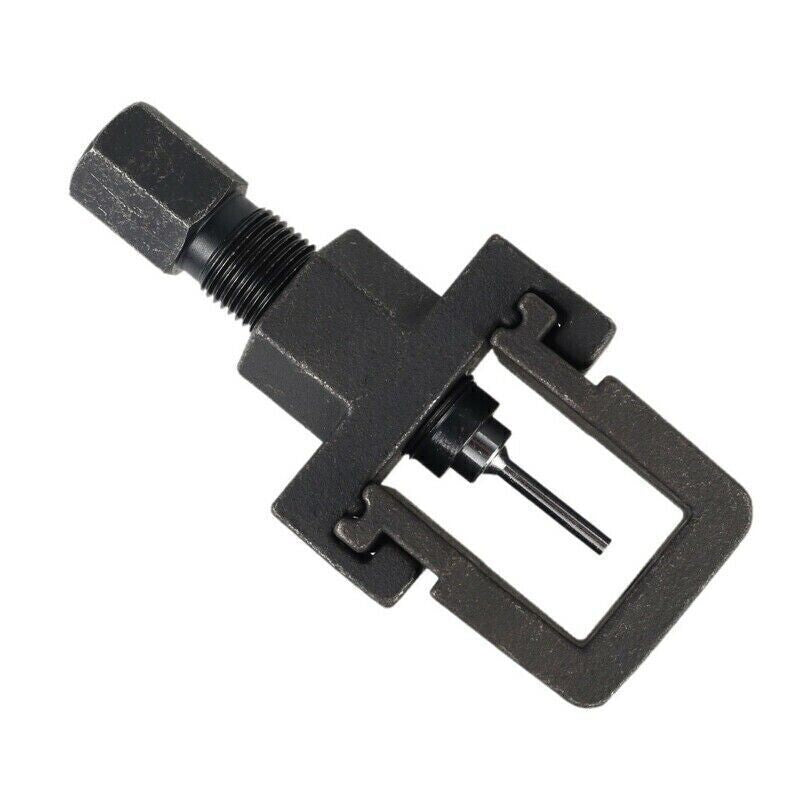 Motorcycle DID Heavy Duty Chain Riveter Breaker Splitter Riveting Tool Style New