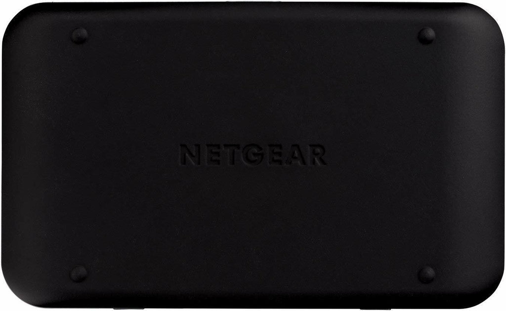 Unlocked Netgear AC810S 600Mbps 4G LTE Wi-Fi Router + Antenna Portable Hotspot
