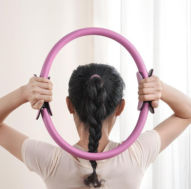 Saludea Vitality Ring,Saludea Vitality Exercise Ring,Resistance,Pilates Yoga