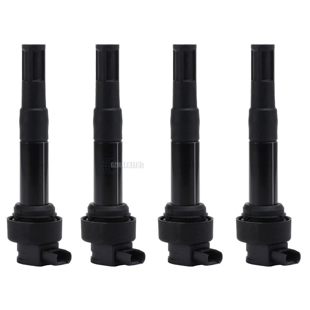 4xIgnition Coils For BMW HP4 2008-2014 S1000RR 2008-2015 G310GS 12137710874