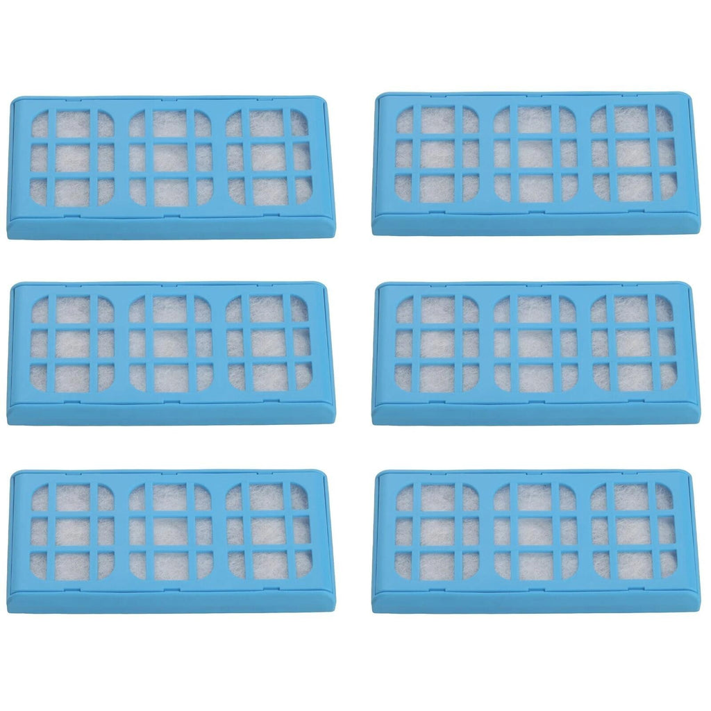 6/12x Water Filter Cartridges Set For PET MATE Mate Pet Fountains Replacement UK