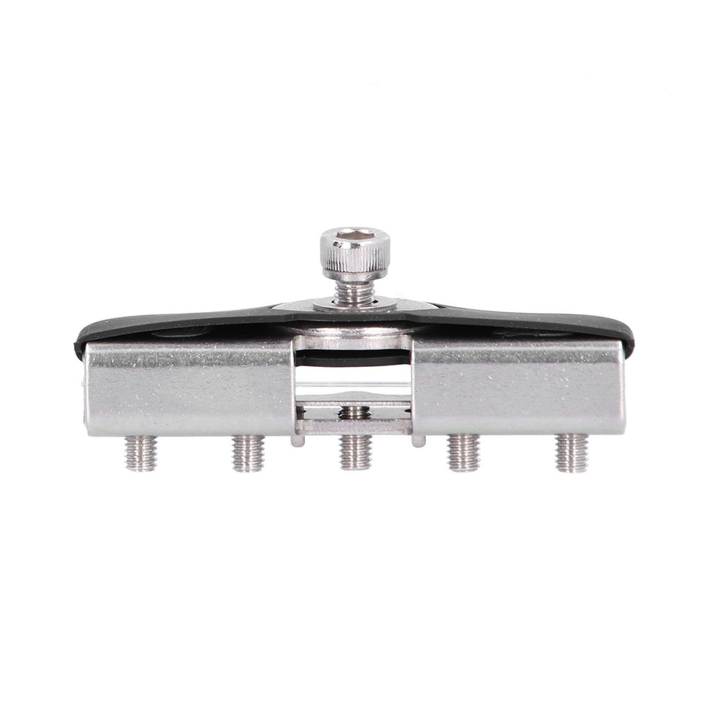 2pcs Light Bar Mounting Brackets Universal Mounting Bracket Car Led Ditch Lights