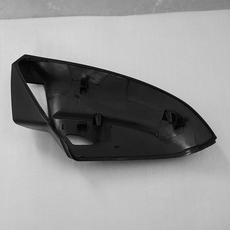 Right Driver For VW Golf MK7 MK7.5 2013-2020 Side Wing Mirror Cover Base Holder