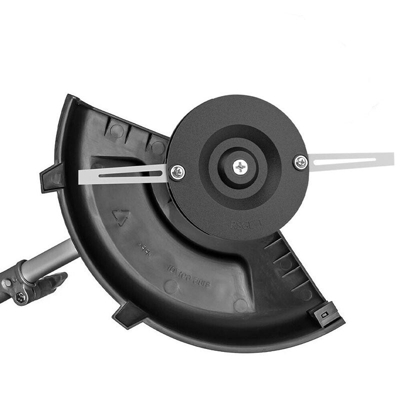 Metal Blade Replacement Blades for Einhell GE-CT 18 LI Cordless Grass Trimmer　7ｐ