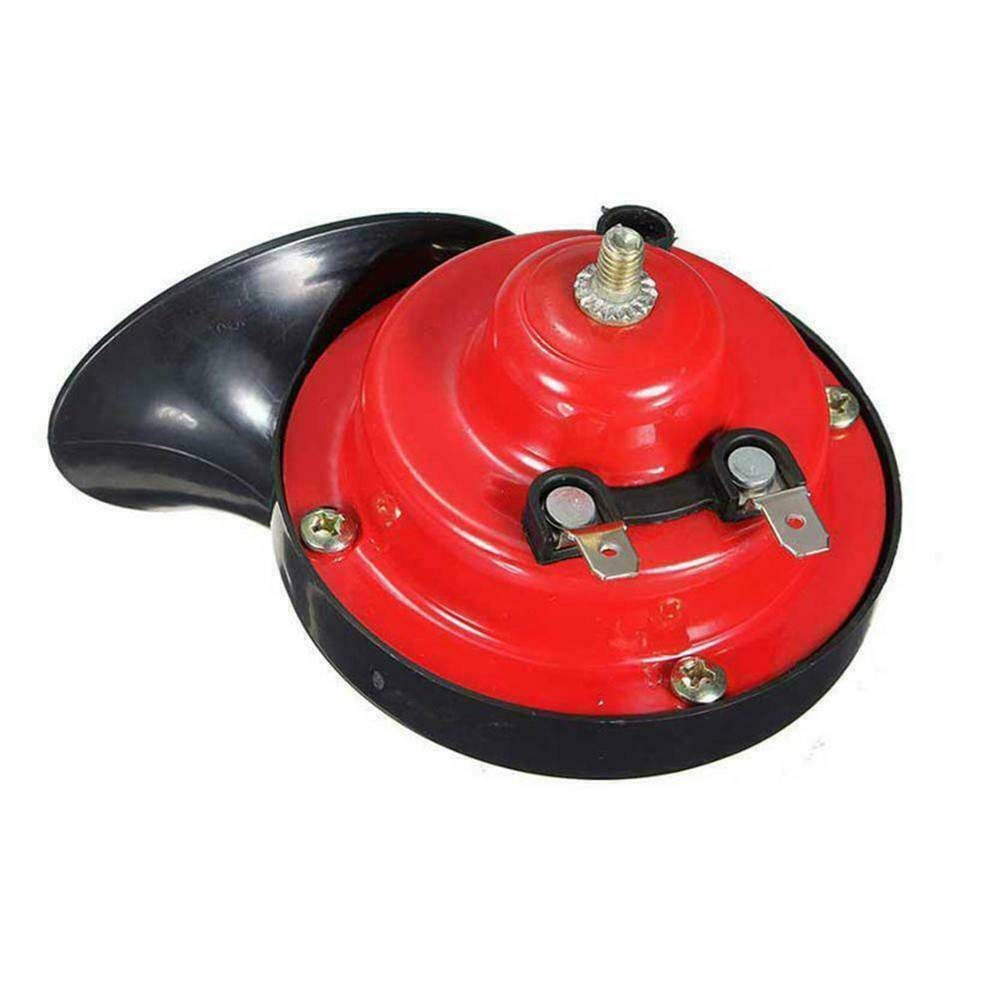300DB Super Train Horn For Trucks SUV Motorcycles Car-Boat 12V Vehicle Universal