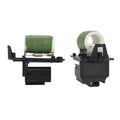Radiator Fan Resistor (3134503095) Compatible Fits for Ford Transit 2013-2023
