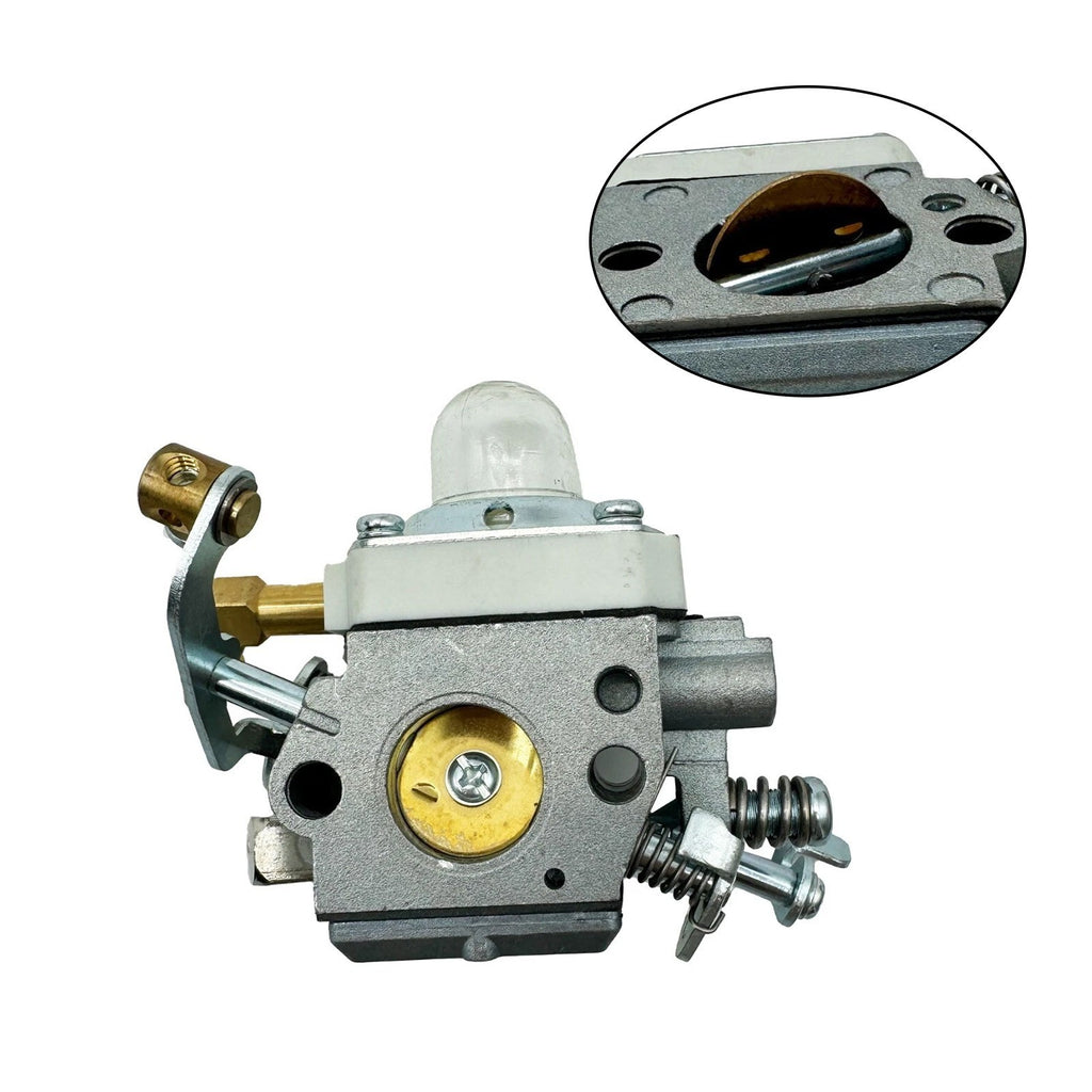 Carburettor For Wacker Neuson BS50-2 BS50-2i BS60-2i BS70-2i 5100061746 NEWZV.*