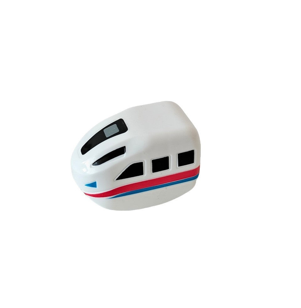 Replacement Magnetic Electric Train Cars for klick Rail Magnectic Track