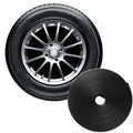 Car Wheel Rim Protector Strip 8M Alloy Guard Scratch Protection