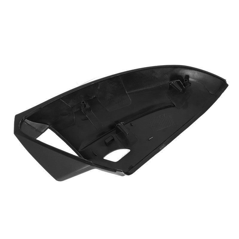 Right Driver For VW Golf MK7 MK7.5 2013-2020 Side Wing Mirror Cover Base Holder