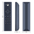 Media Remote Control For Xbox One,Xbox Series X,Xbox Series S Wireless