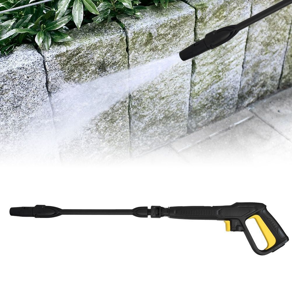 High Pressure Wash Gun Jet Washer Wand Lance Hose for Karcher K2 K3 K4 K5 K6 K7