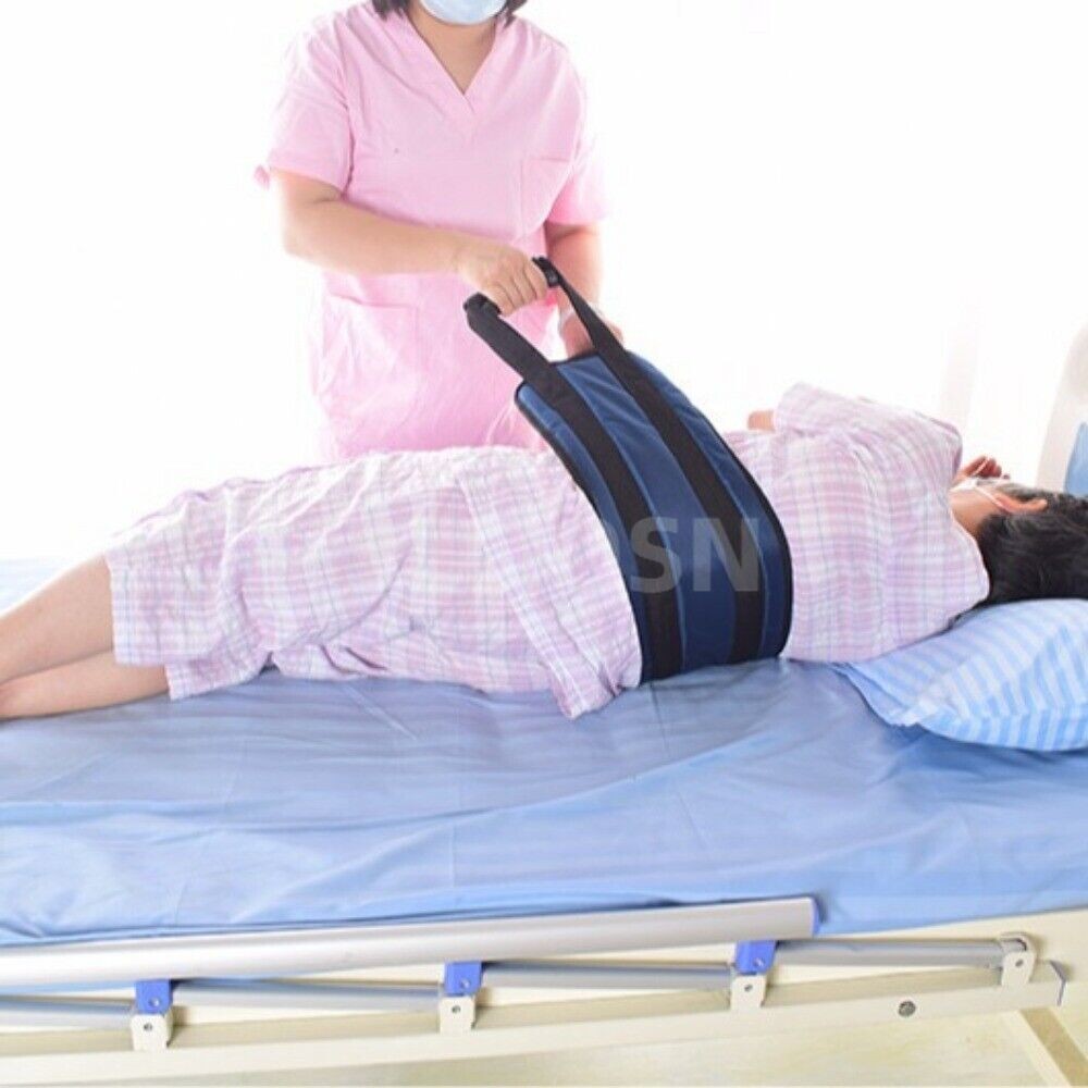Patient Lift Sling Assist Transfer Belt for Nursing for Elderly Disabled Patient