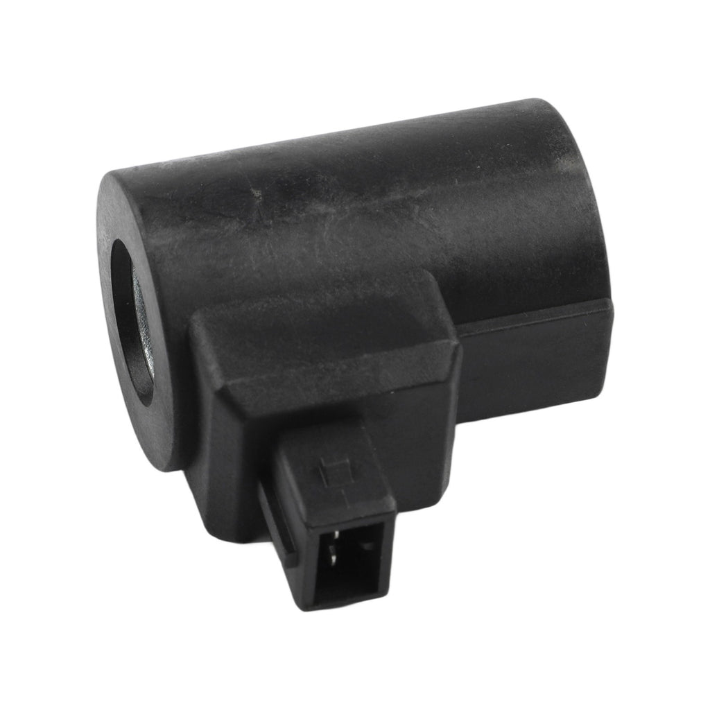 Solenoid Valve Coil Replacement for Bucher and For Liebherr Models 24V.*