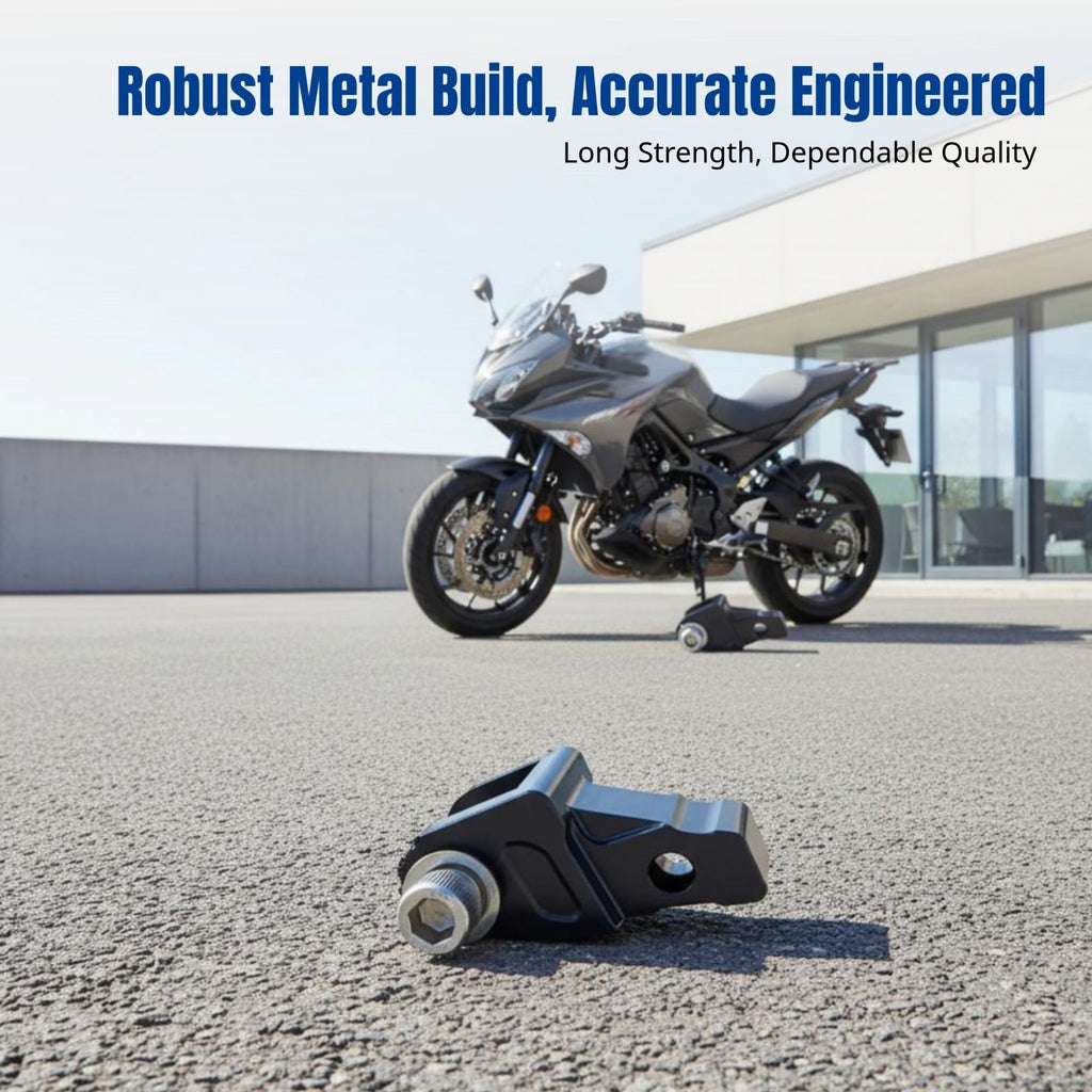Drop Link Kit Part Lowering Linkage for Kawasaki Versys650 2016-2023