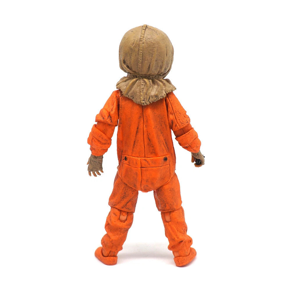 NECA Horror Trick 'r Treat Ultimate Halloween 7" Action Figure Model Scenes Toys