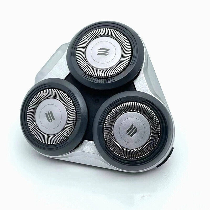 Replacement Complete Head Assembly For Philips Series 5000 Electric Shavers