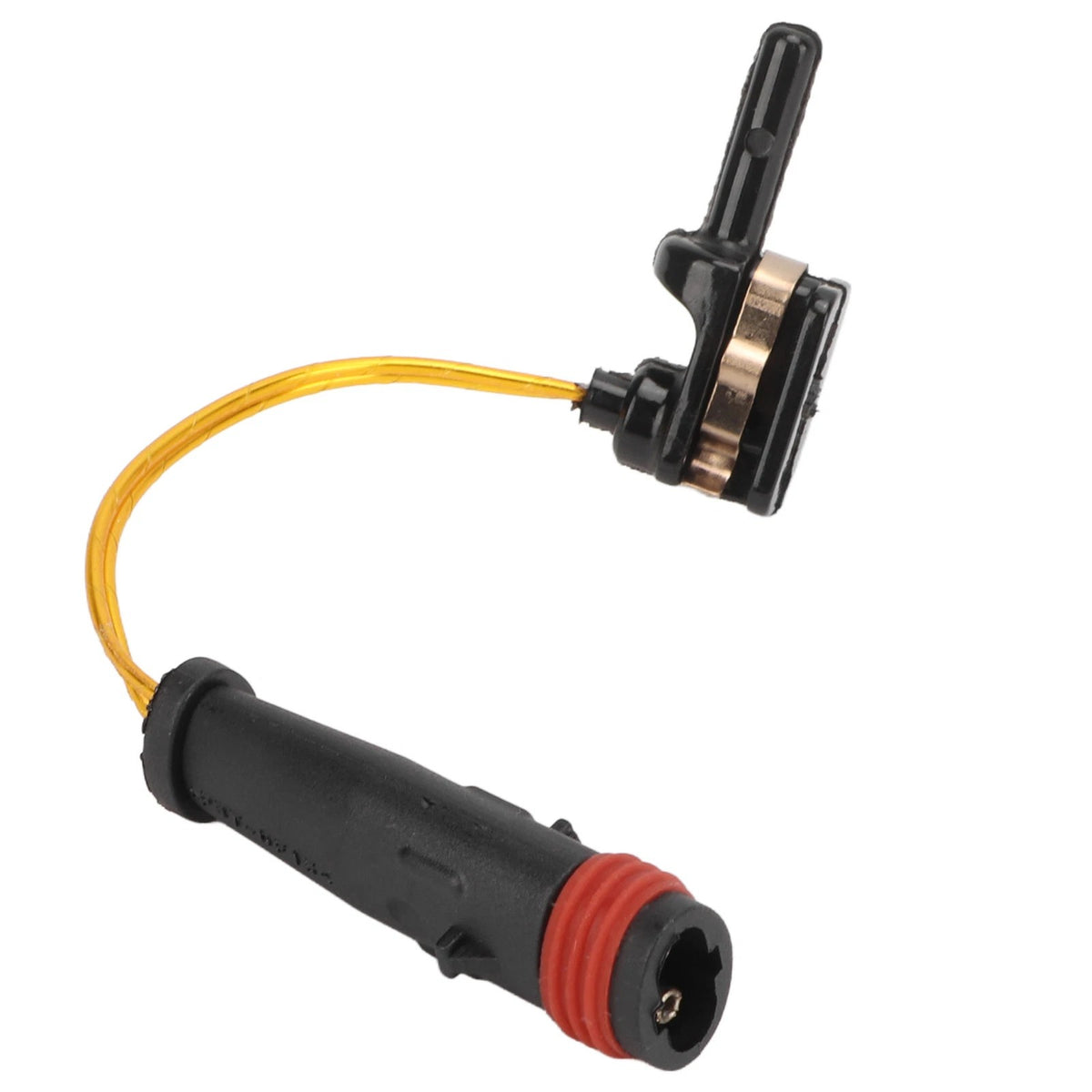 2x Front & Rear Brake Pad Wear Sensor for Mercedes A B C E S M GLK Class CLK SLK