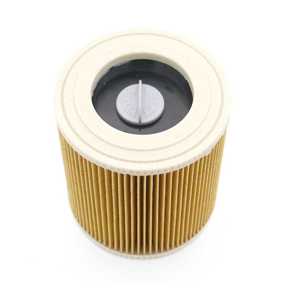 Vacuum Cleaner Replacement Replacement Filter for Karcher NT20/1 NT30/1 NT38