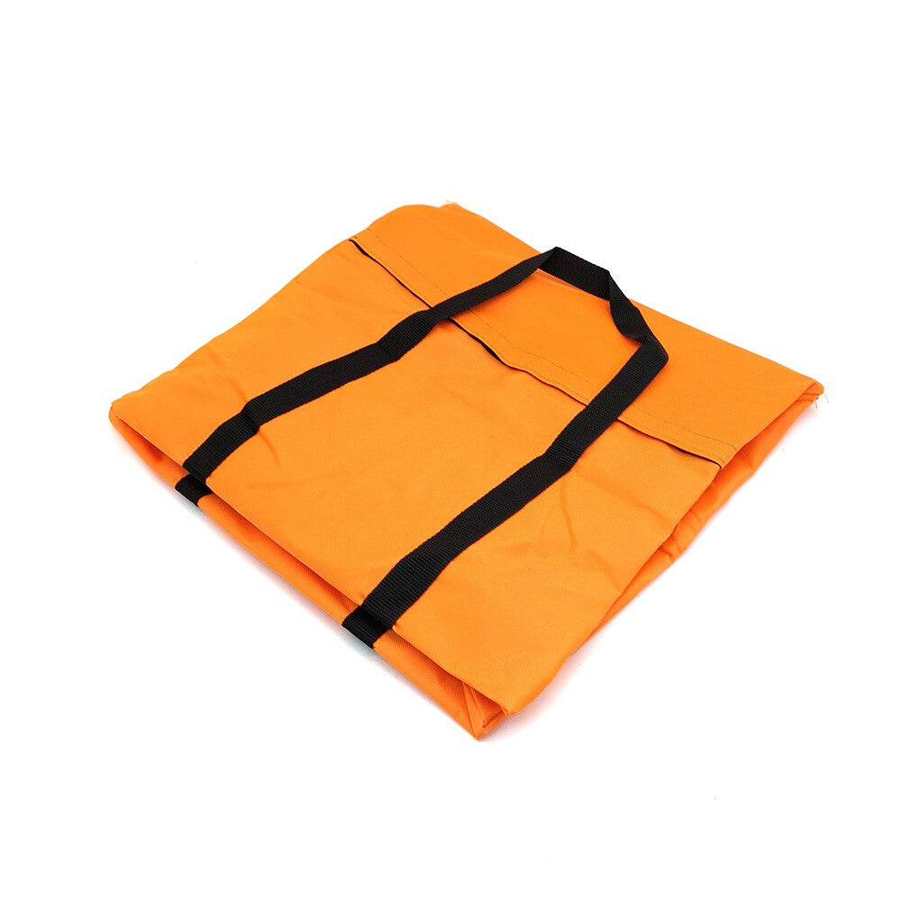 2 Pack Dog Agility Tunnel Sandbags for Pet Chute Equipment Agility Training