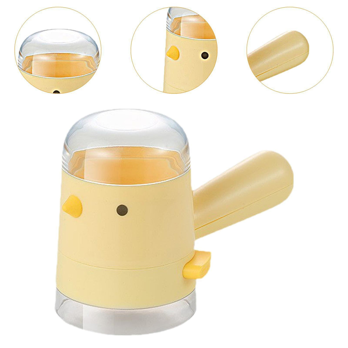 Seasonings Spice Dispenser Salt Control Dispenser Sprinkle Salt Evenly Kitchen