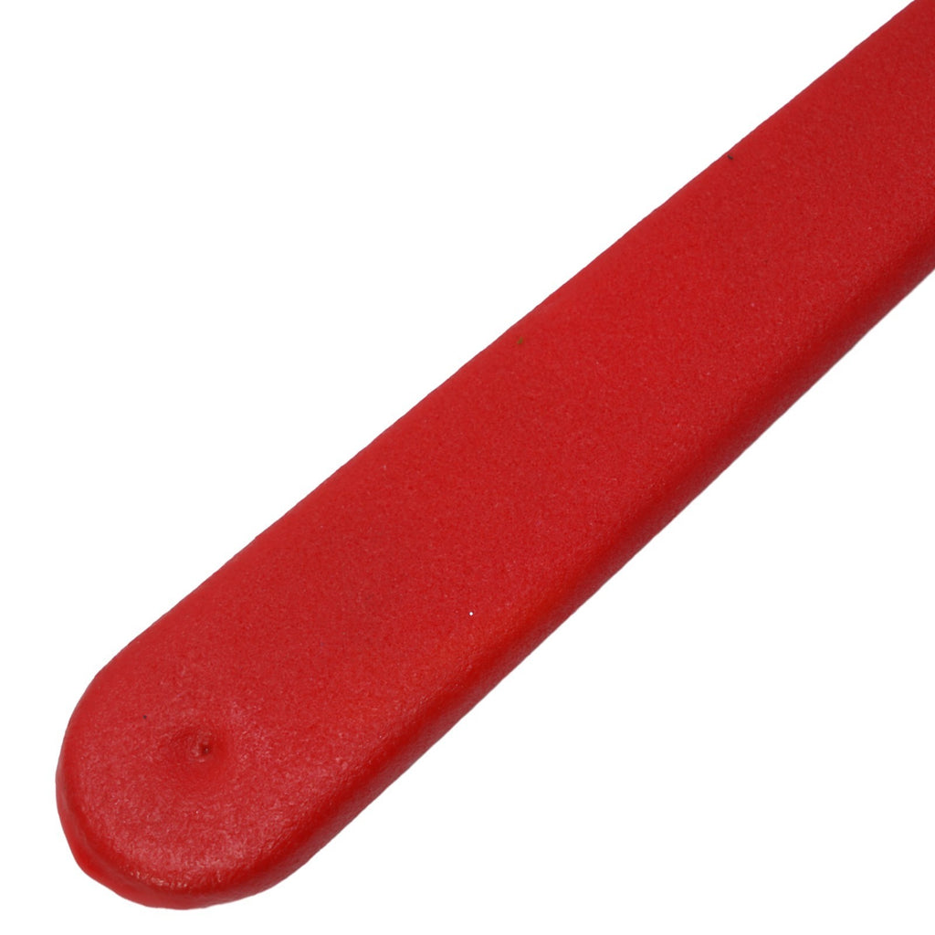 Red and Black For ER Collet Spanner for CNC Toolholder Locking and Removal