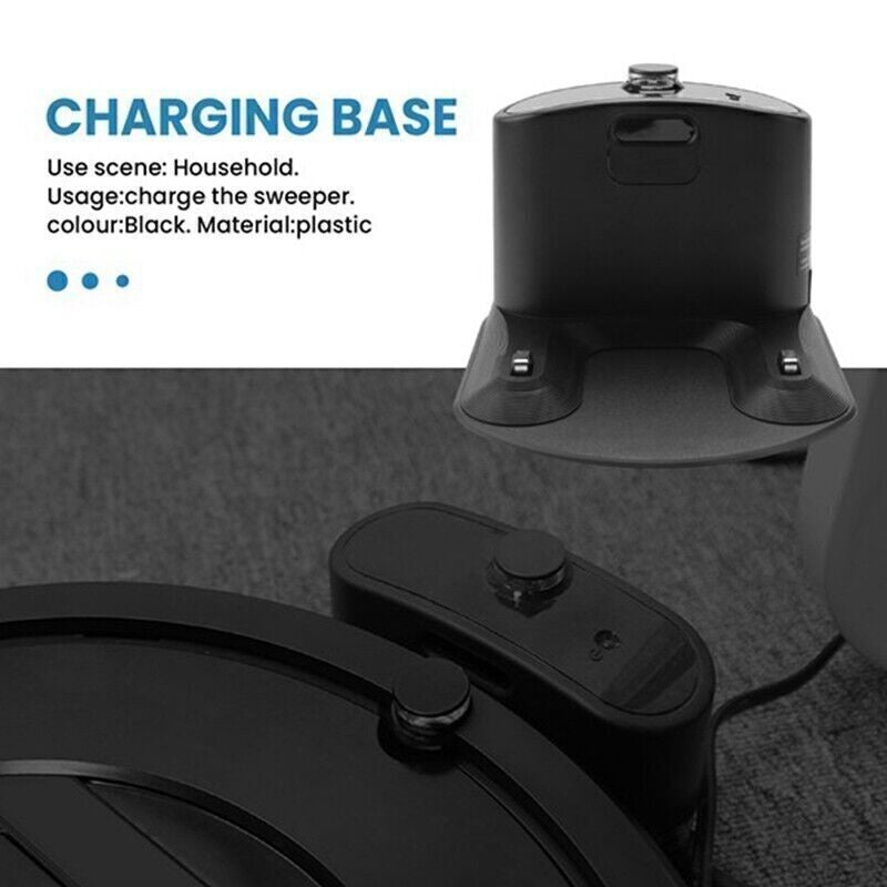 For iRobot Roomba 500 600 700 800 900 Charging Dock Base Charger Charging Stand~